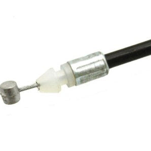 Universal Parts Seat Lock Cable; GY6 Scooters