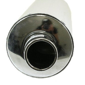 Universal Parts Stock Rear Muffler