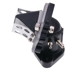 Naraku Performance Intake for Minarelli 2-Stroke