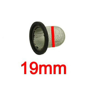 Universal Parts Oil Filter Screen - QMB139