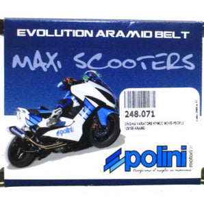 Polini Drive Belt for Kymco Agility & Like 803-20-30