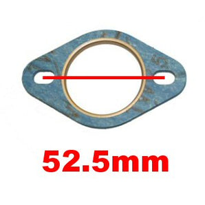 SSP-G Exhaust Gasket for Honda Elite 50 2-Stroke