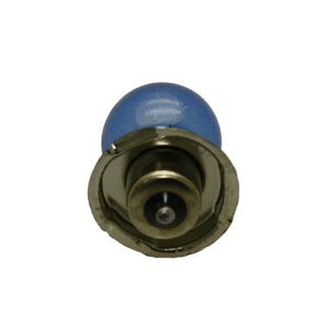 12V 15W P26S Halogen Headlight Bulb
