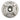 Universal Parts Hub Connector - 64mm Sprocket