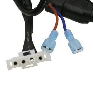 Universal Parts 24 Volt 4.0 Amp On-Board Battery Charger for Rascal