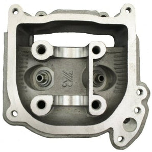 Universal Parts QMB139 Cylinder Head - Emissions