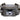 Universal Parts QMB139 Cylinder & Head Kit - 69mm Valves