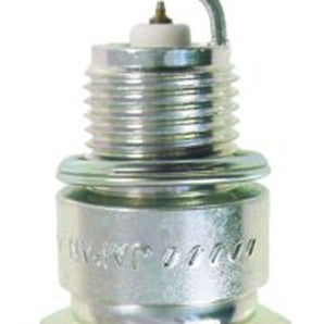 NGK BPR6HIX Iridium Spark Plug (NGK4085)
