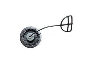 Universal Parts Scooter & Pocket Bike Gas Cap