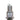 NGK BPR7ES Spark Plug (NGK5534)