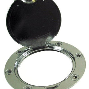 Universal Parts Gas Tank Lid