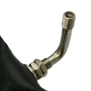 Vee Rubber 16x2.50/3.00 Inner Tube - Bent Valve