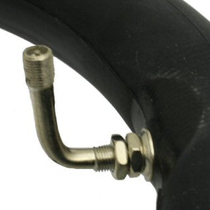 Vee Rubber 16x2.50/3.00 Heavy-Duty Inner Tube - Bent Angle Valve
