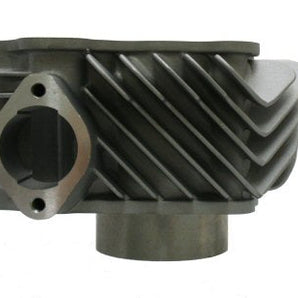 Naraku GY6 58.5mm Big Bore Kit - Forged Piston
