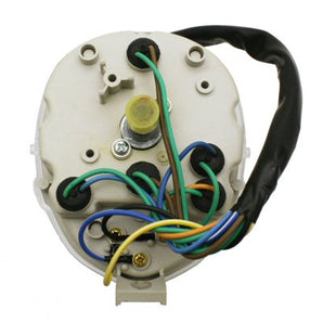 Universal Parts Speedometer, 50cc 4-Stroke