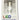Universal Parts LED Headlight Bulb - BA20D Base