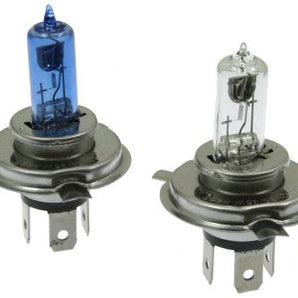 12V 35/35W H4 Halogen Headlight Bulb