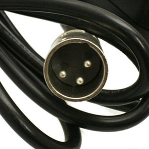 Universal Parts 24 Volt 2.0 Amp XLR HP1202B Battery Charger