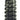 12 1/2  x 2 3/4 Knobby Tire