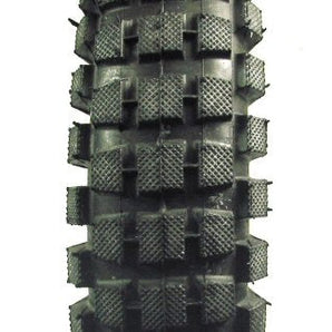 12 1/2  x 2 3/4 Knobby Tire
