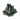 Polini Carbon Fiber Reed Block for Minarelli Engines