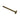 Universal Parts QMB139 Exhaust Valve - 64mm