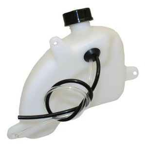 Universal Parts Scooter Gas Tank; 33-43cc Scooters
