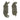 Polini Honda Grom Front Brake Pads