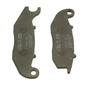 Polini Honda Grom Front Brake Pads