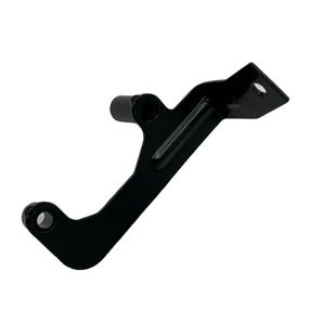 RH FR FIXED PLATE, TURN SIGNAL LAMP(HOOL/RAT50>18)