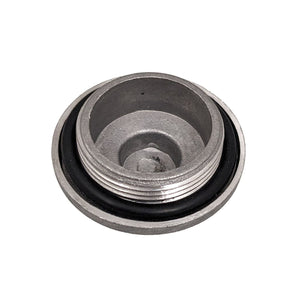 Universal Parts Oil Filter Cover Bolt - QMB139 50cc
