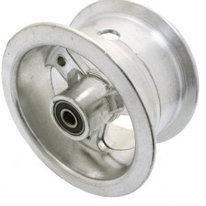 Universal Parts 4" Front Rim - Disk Brake Mount