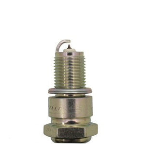 NGK BPR6EIX Iridium Spark Plug (NGK6637)