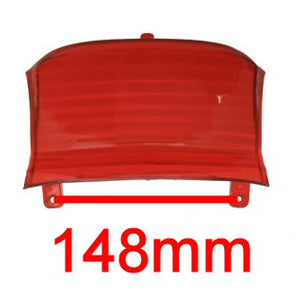 Universal Parts Tail Light Lens for ATM50 "Sunny"