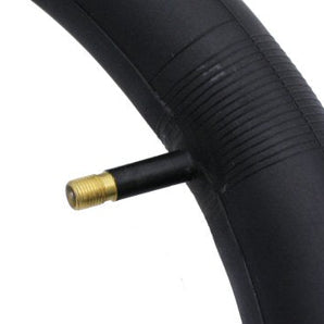 Vee Rubber 16x2.50/3.00 Heavy-Duty Inner Tube - Straight Valve