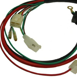 Universal Parts ATV Wire Harness