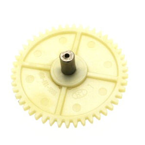 Universal Parts QMB139 Oil Pump Sprocket - 47 Teeth