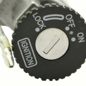 Universal Parts Qingqi QM50QT-B2 Ignition Switch