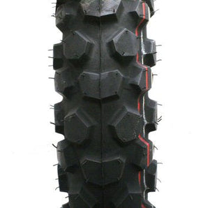 Duro HF910 120/90-10 Tubeless Tire
