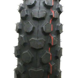 Duro HF910 130/90-10 Tubeless Tire
