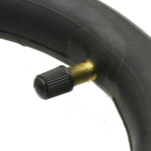 Universal Parts 8 1/2 x 2 Tube - Straight Valve Stem