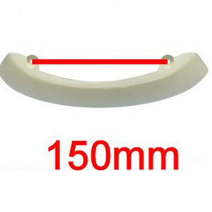 Universal Parts Rear Lower Moulding for ATM50 "Sunny"