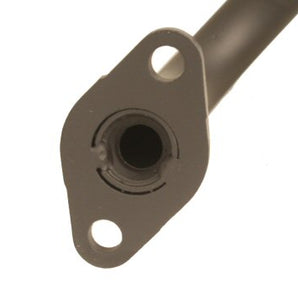 Naraku Crossover Exhaust for QMB139 50cc