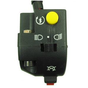 Universal Parts Left Handle Switch