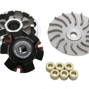 Naraku Maxi Speed Variator for GY6
