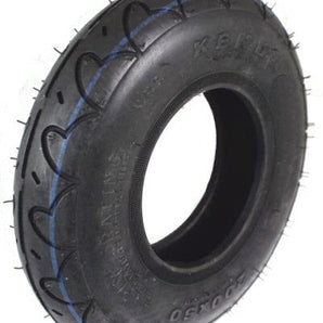 Kenda 200x50 Razor Scooter Tire, Kenda 200x50 Razor Dune Buggy Tire, Kenda 200x50 Razor Crazy Cart Tire