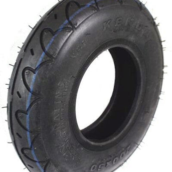 Kenda 200x50 Razor Scooter Tire, Kenda 200x50 Razor Dune Buggy Tire, Kenda 200x50 Razor Crazy Cart Tire