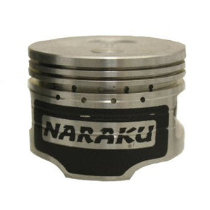Naraku QMB139 47mm 72cc Performance Cylinder Kit