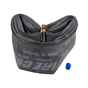 Vee Tire Co. Bicycle Tube 27.5 x 2.30-2.50 S/V