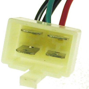 Universal Parts ATV Ignition Switch